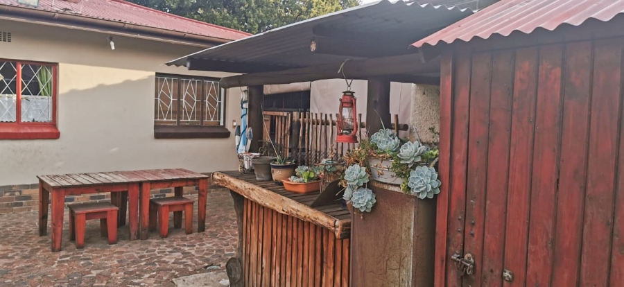 3 Bedroom Property for Sale in Sasolburg Ext 3 Free State